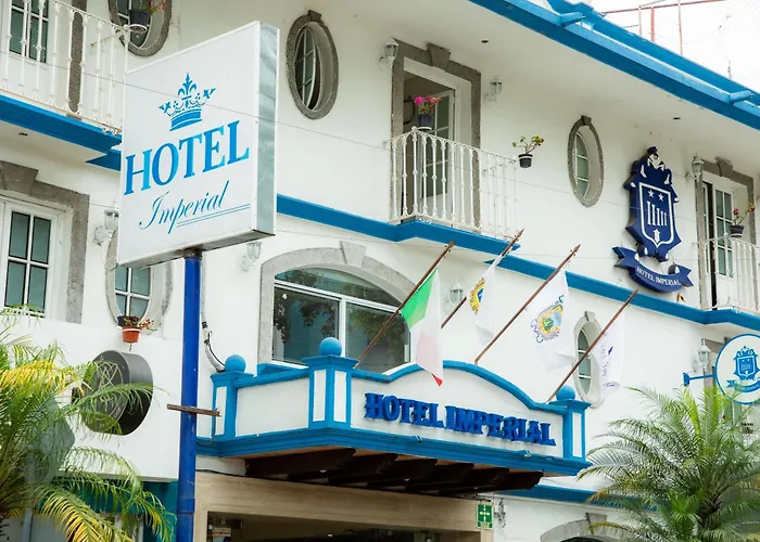 Hotel Imperial
